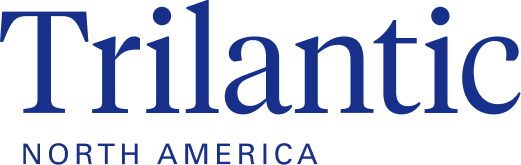 Trilantic logo